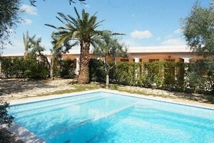 Agriturismo Le Vedute Bisceglie Eksteriør bilde