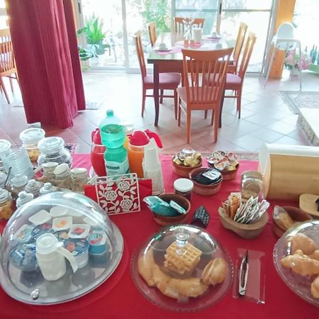Agriturismo Le Vedute Bisceglie Eksteriør bilde