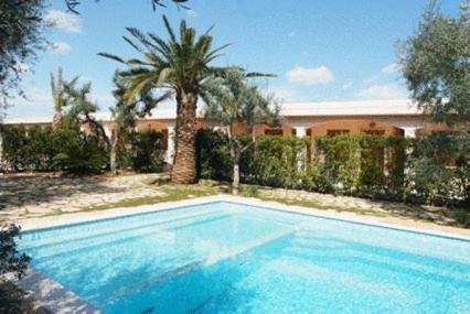 Agriturismo Le Vedute Bisceglie Eksteriør bilde