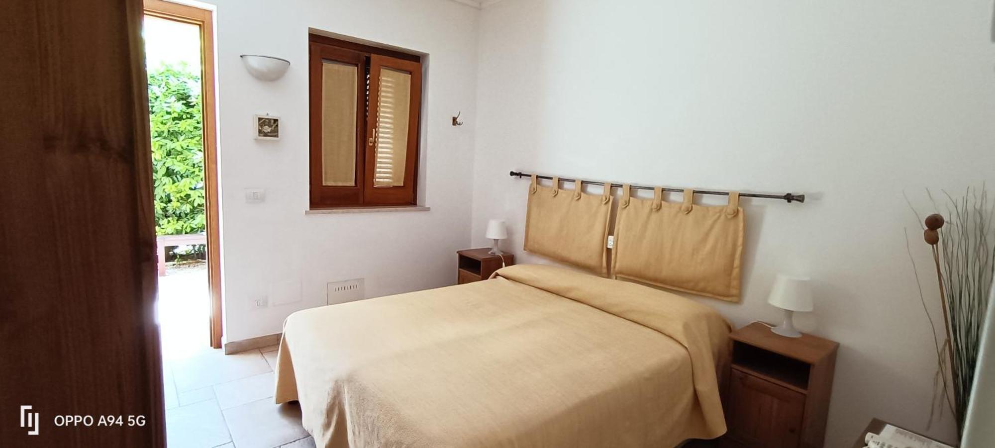 Agriturismo Le Vedute Bisceglie Eksteriør bilde