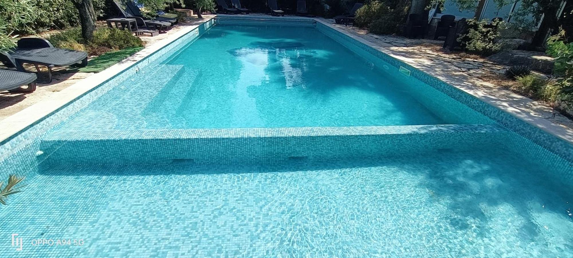 Agriturismo Le Vedute Bisceglie Eksteriør bilde