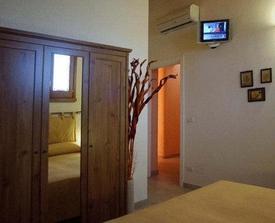 Agriturismo Le Vedute Bisceglie Eksteriør bilde