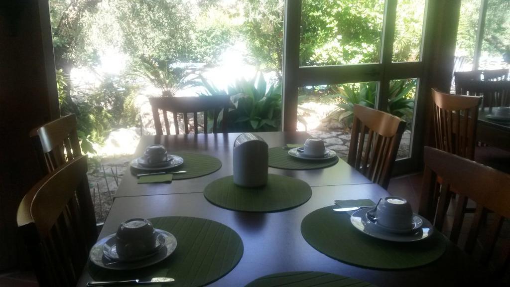 Agriturismo Le Vedute Bisceglie Eksteriør bilde