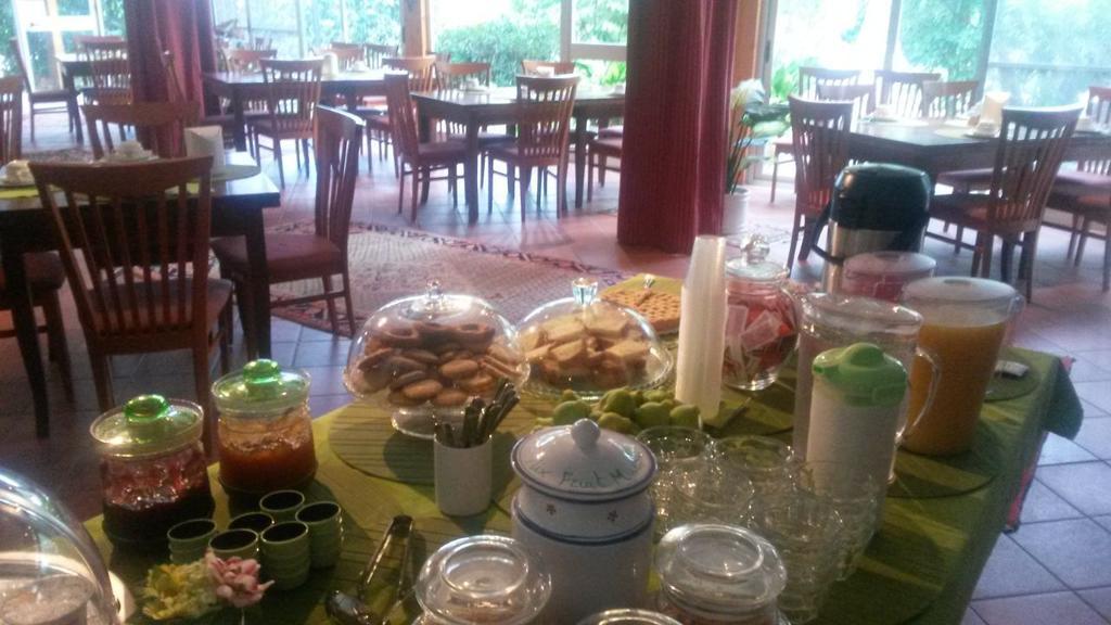 Agriturismo Le Vedute Bisceglie Eksteriør bilde