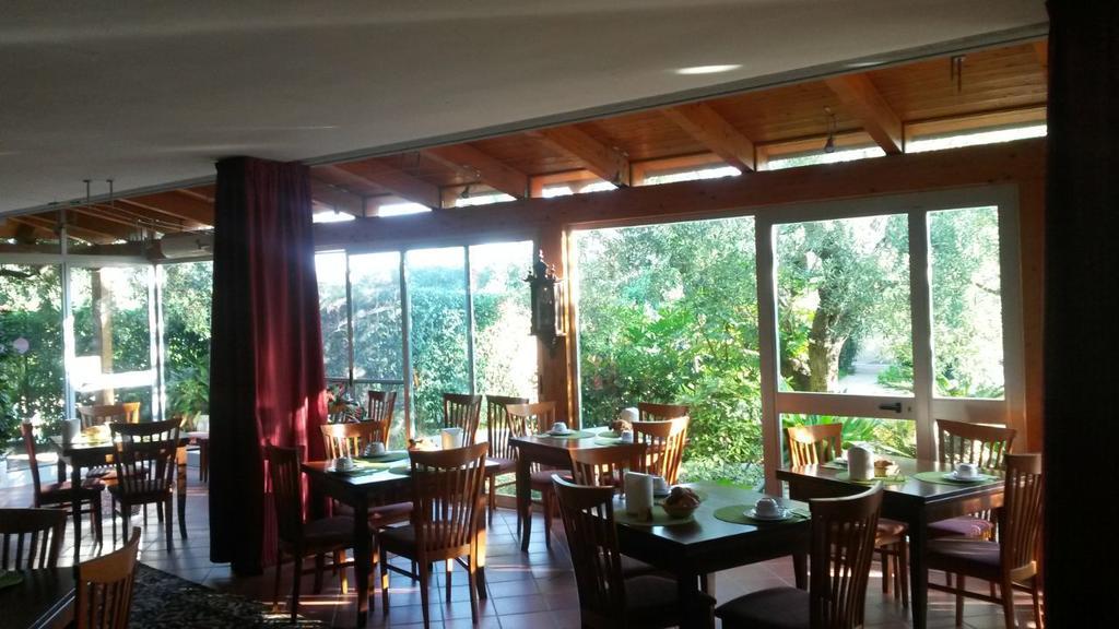 Agriturismo Le Vedute Bisceglie Eksteriør bilde