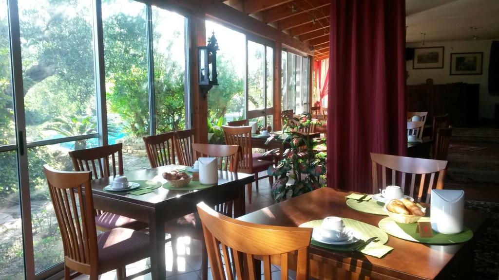 Agriturismo Le Vedute Bisceglie Eksteriør bilde