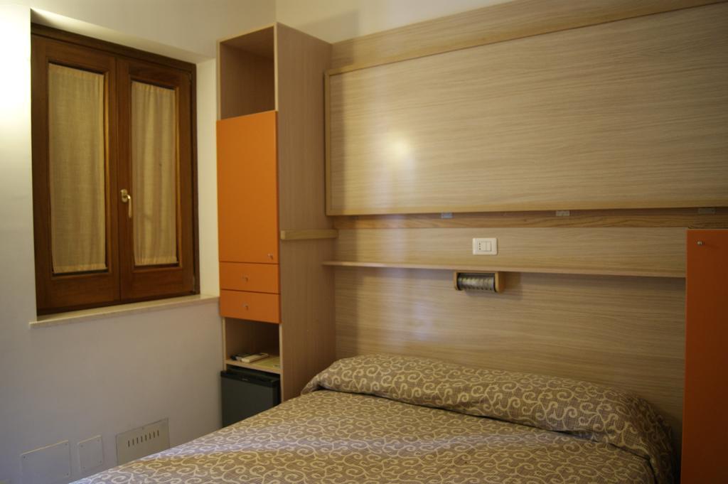 Agriturismo Le Vedute Bisceglie Eksteriør bilde